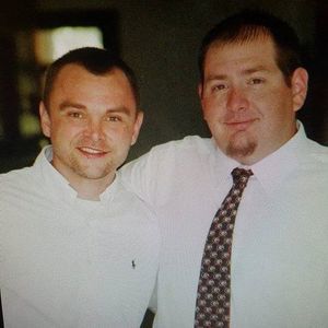 Meet your Posher, Jared